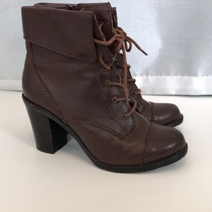 Style and Co Boots with Heel